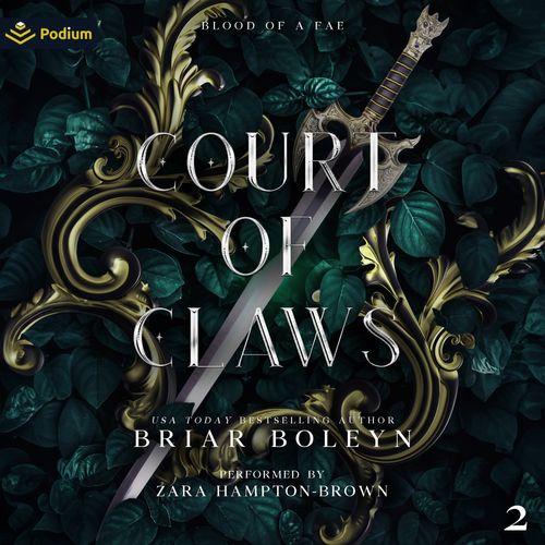 Court of Claws