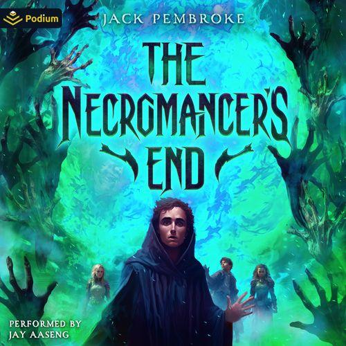 The Necromancer's End