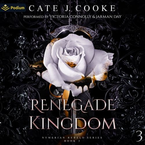Renegade Kingdom