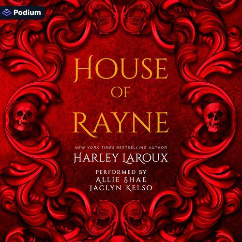 House of Rayne