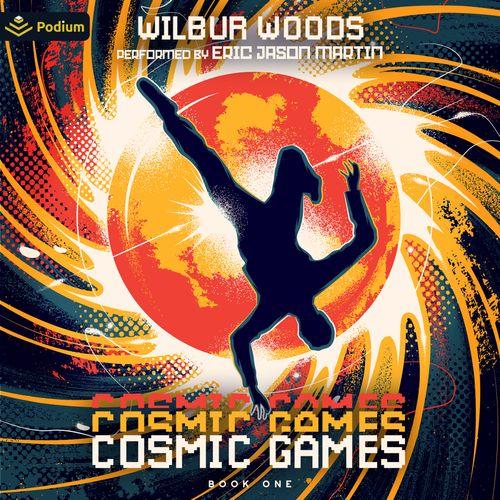Cosmic Games