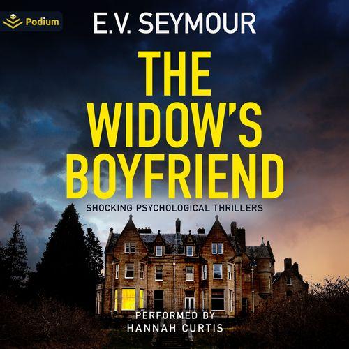 The Widow's Boyfriend