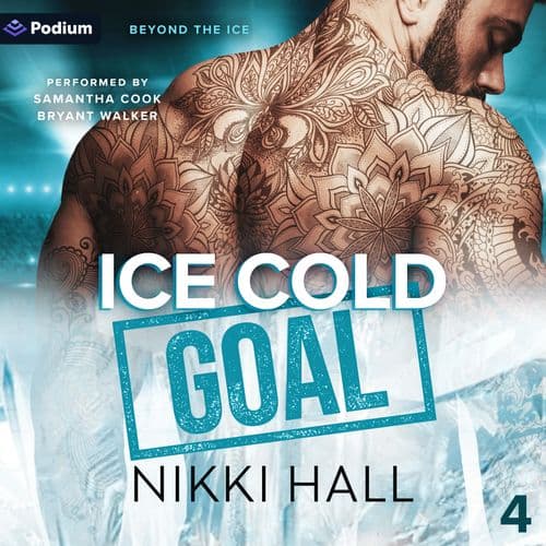 Ice Cold Goal
