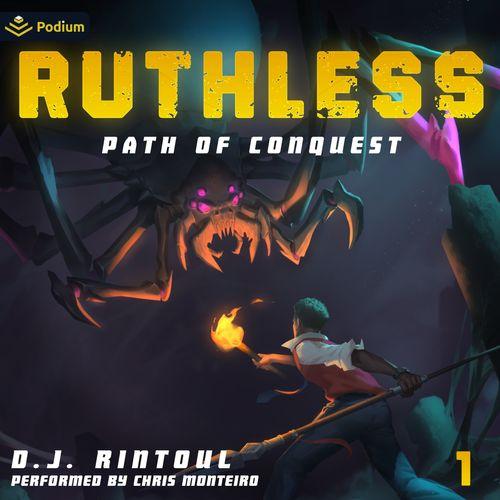 Path of Conquest