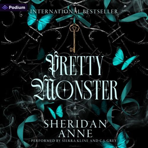 Pretty Monster