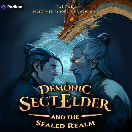 Demonic Sect Elder and the Sealed Realm