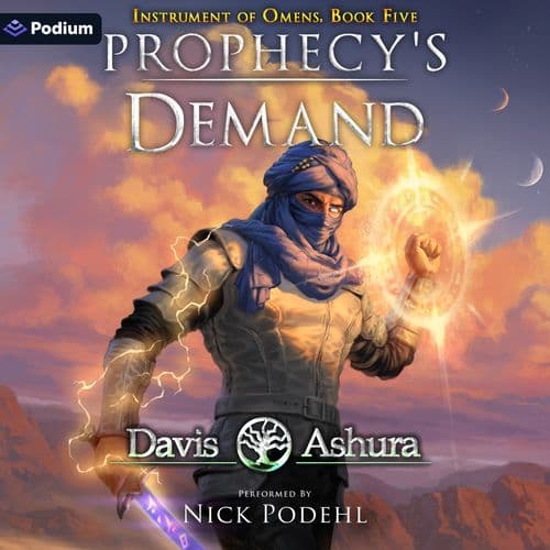 Prophecy's Demand