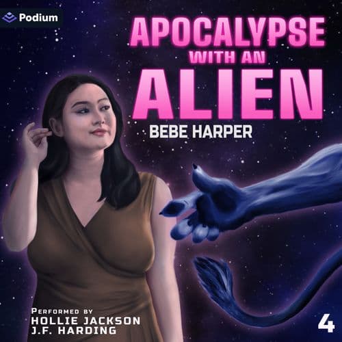 Apocalypse with an Alien