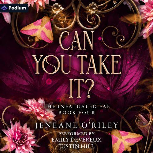 Can You Take It?