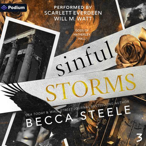 Sinful Storms