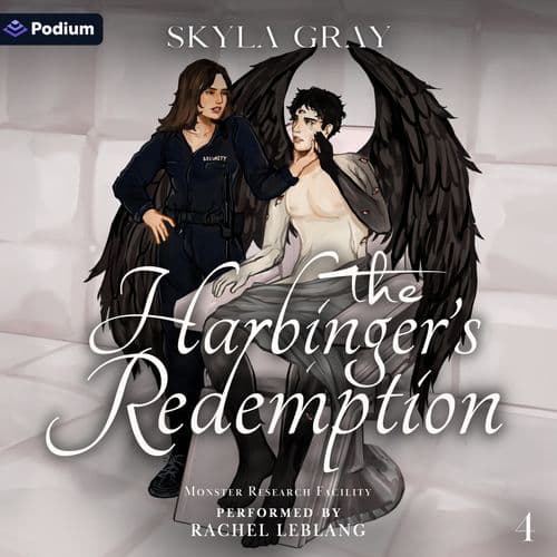 The Harbinger's Redemption