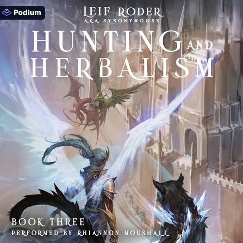 Hunting and Herbalism 3