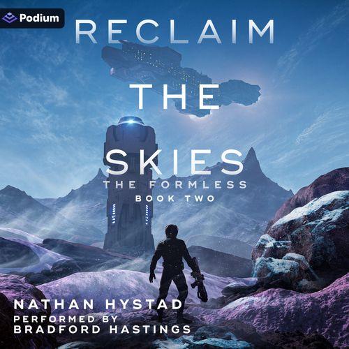 Reclaim the Skies