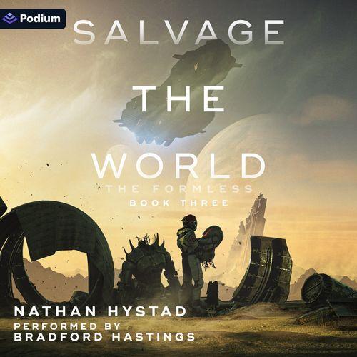 Salvage the World