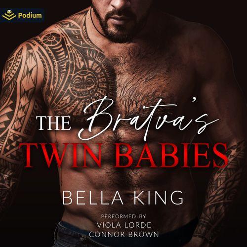 The Bratva's Twin Babies