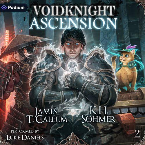 Voidknight Ascension 2