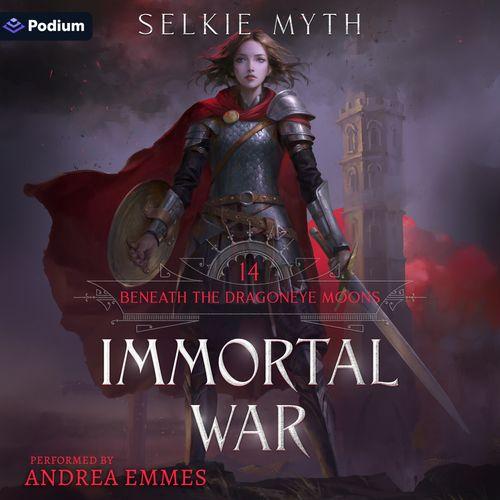 Immortal War