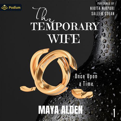 The Temporary Wife