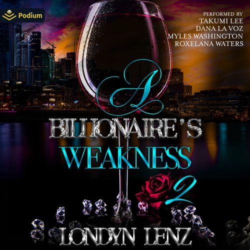 A Billionaire's Weakness 2