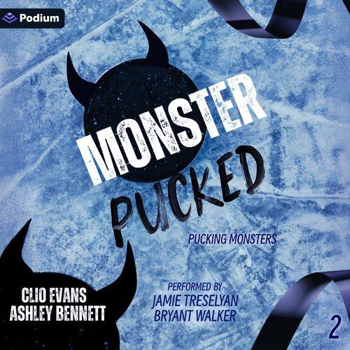 Monster Pucked