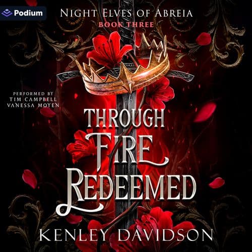 Through Fire Redeemed