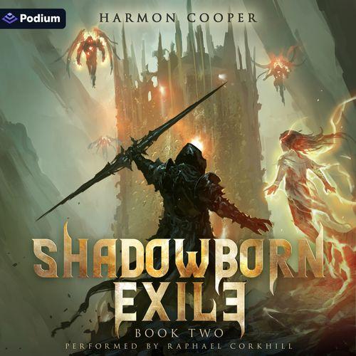 Shadowborn Exile 2