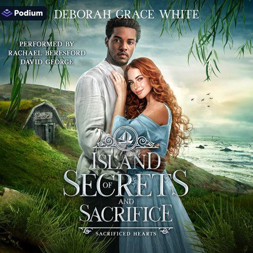 Island of Secrets and Sacrifice