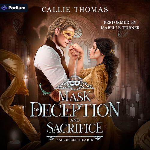 Mask of Deception and Sacrifice