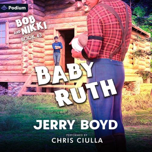 Baby Ruth
