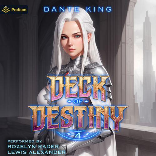 Deck of Destiny 4