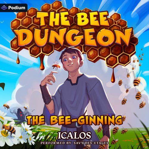 The Bee-ginning