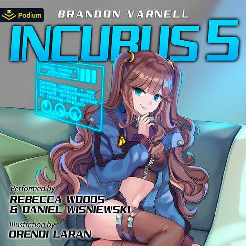 Incubus 5
