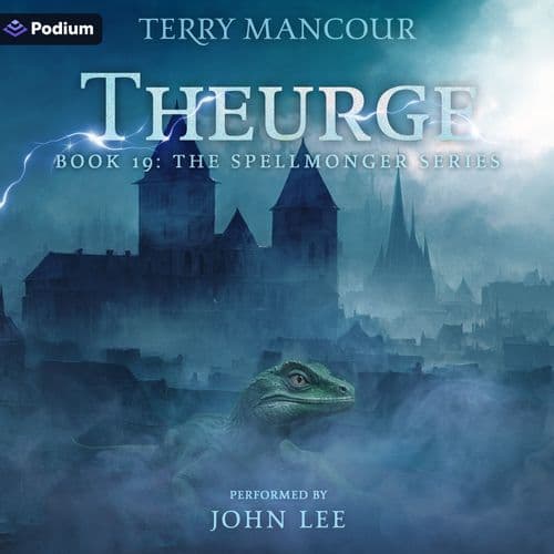 Theurge