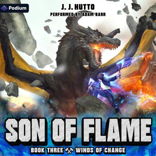Winds of Change