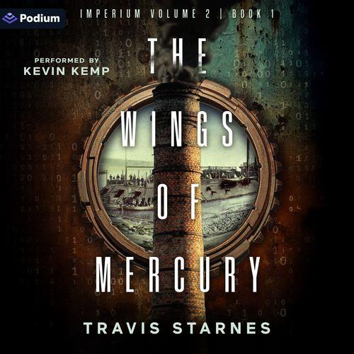 The Wings of Mercury