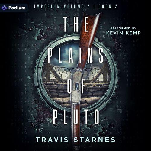The Plains of Pluto 