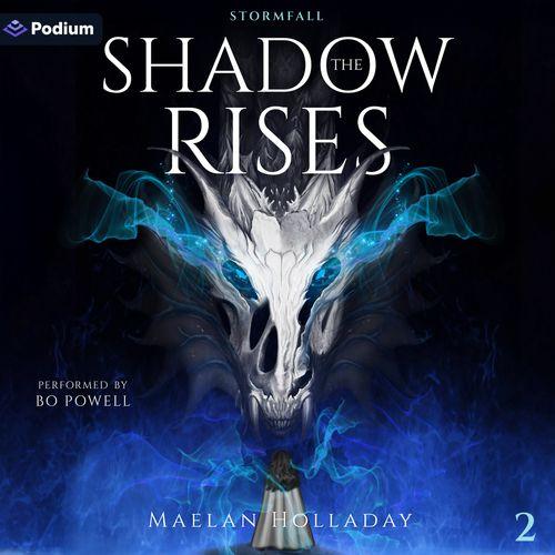 The Shadow Rises