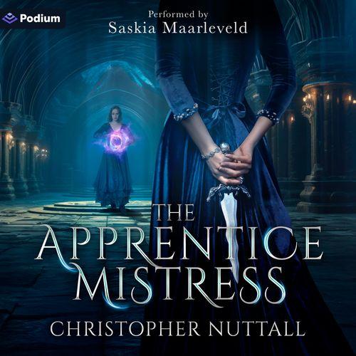 The Apprentice Mistress