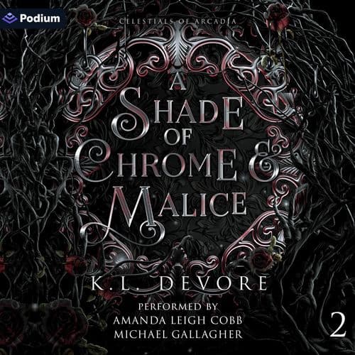 A Shade of Chrome and Malice