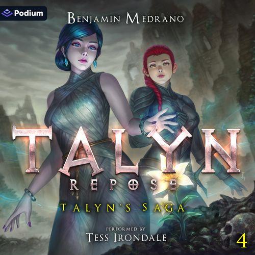 Talyn: Repose