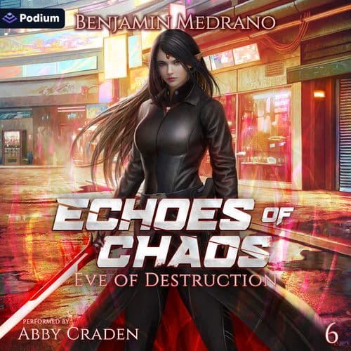 Echoes of Chaos