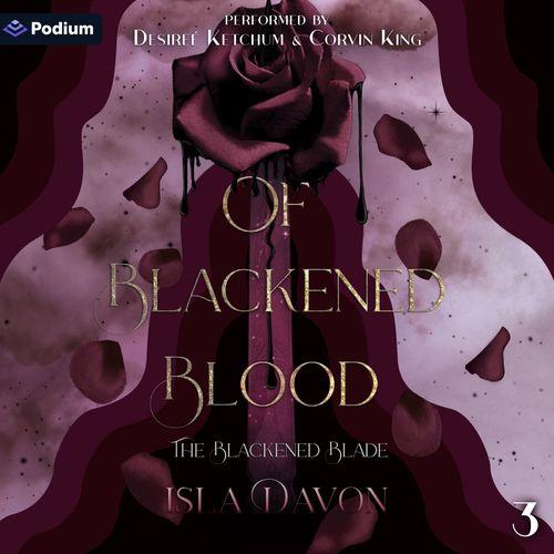 Of Blackened Blood