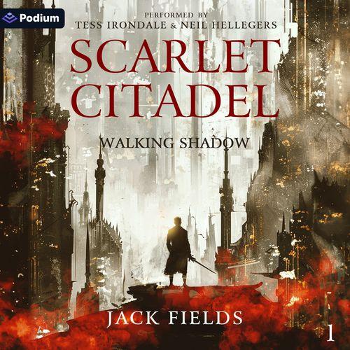 Scarlet Citadel