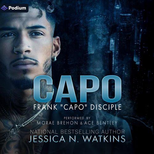 CAPO: Frank "Capo" Disciple