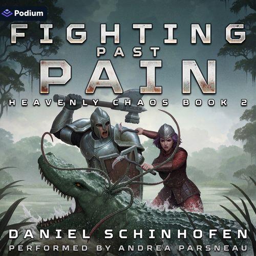 Fighting Past Pain