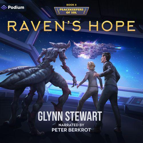 Raven's Hope