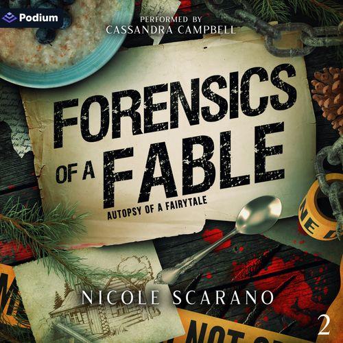 Forensics of a Fable