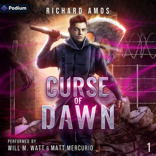 Curse of Dawn