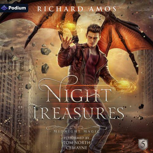 Night Treasures