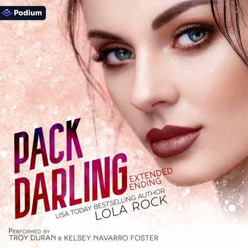 Pack Darling: Extended Ending